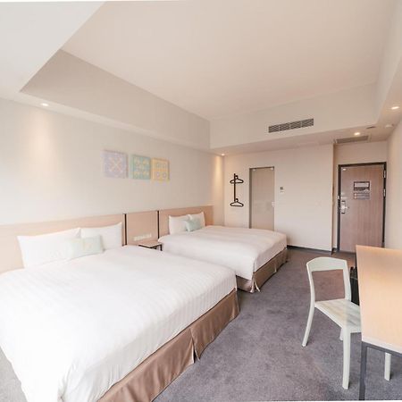 Hotel Liyaou Цзяї Екстер'єр фото